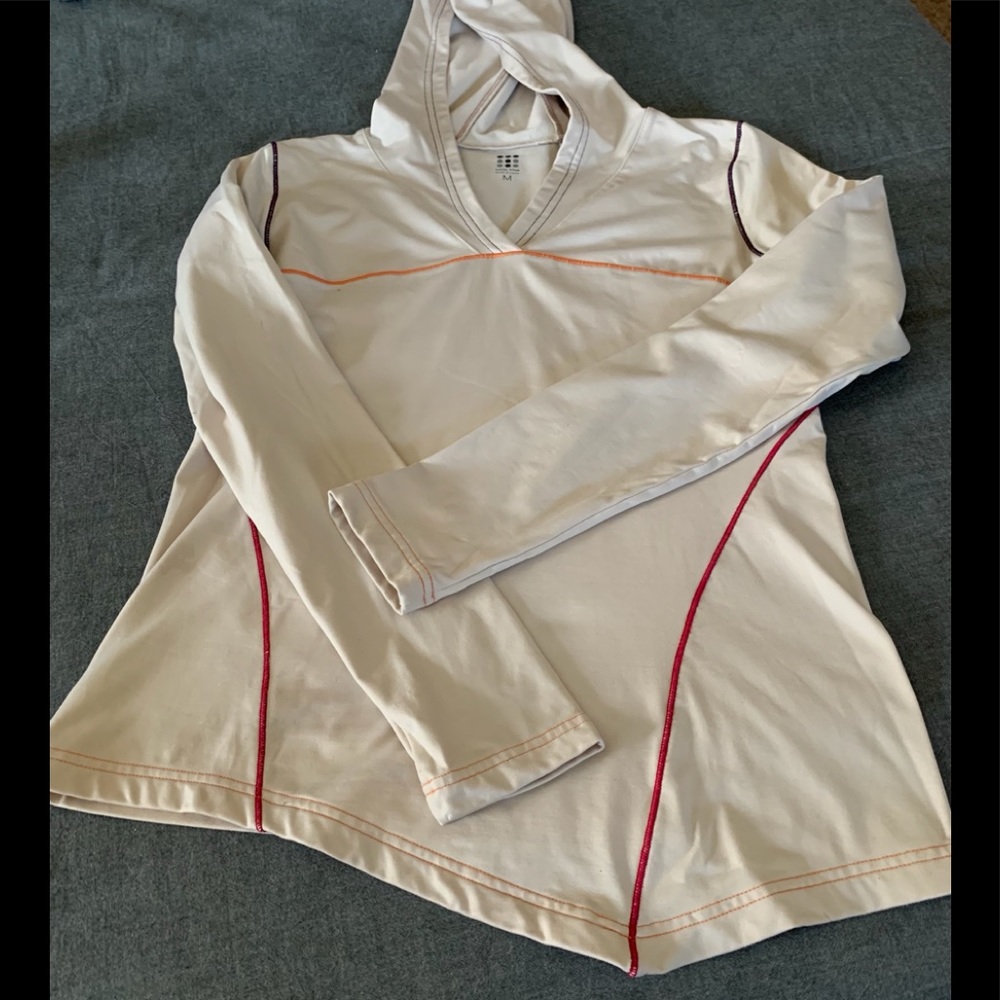 Title 9 Hoodie